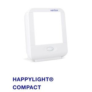 Verilux Happy Light Compact